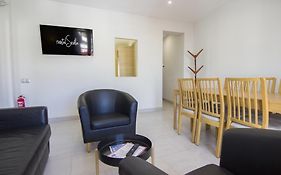 Moderno apartamento en Sevilla de 95m2