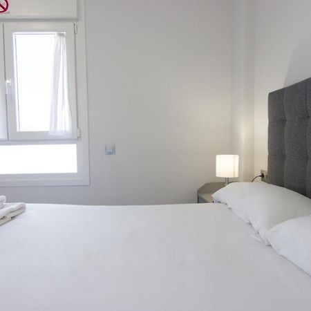 Moderno apartamento en Sevilla de 95m2 Exterior foto
