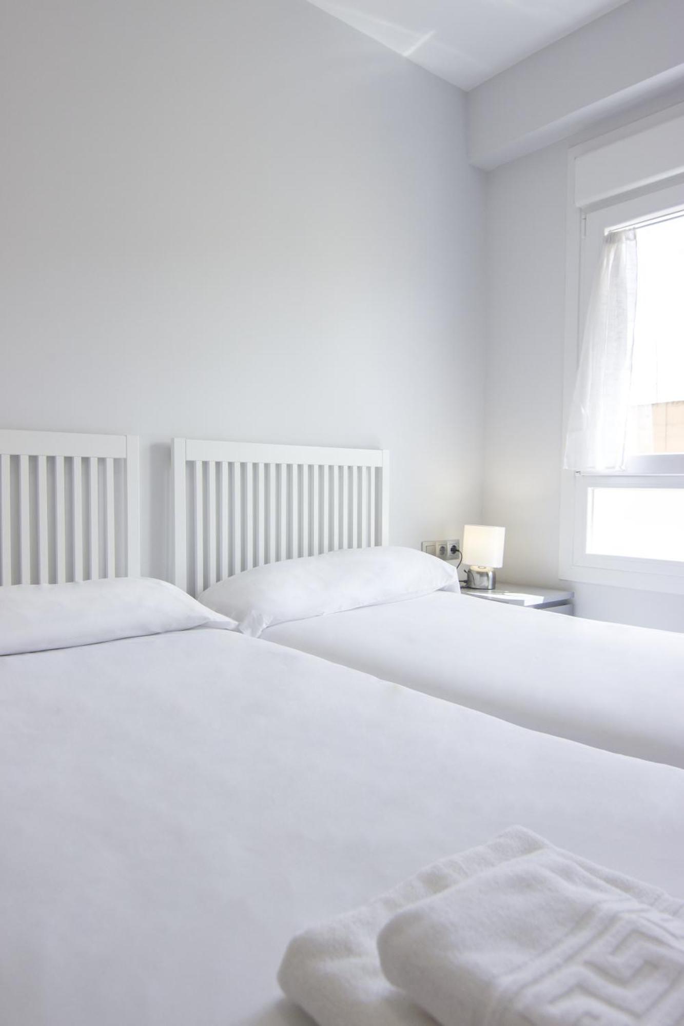 Moderno apartamento en Sevilla de 95m2 Exterior foto