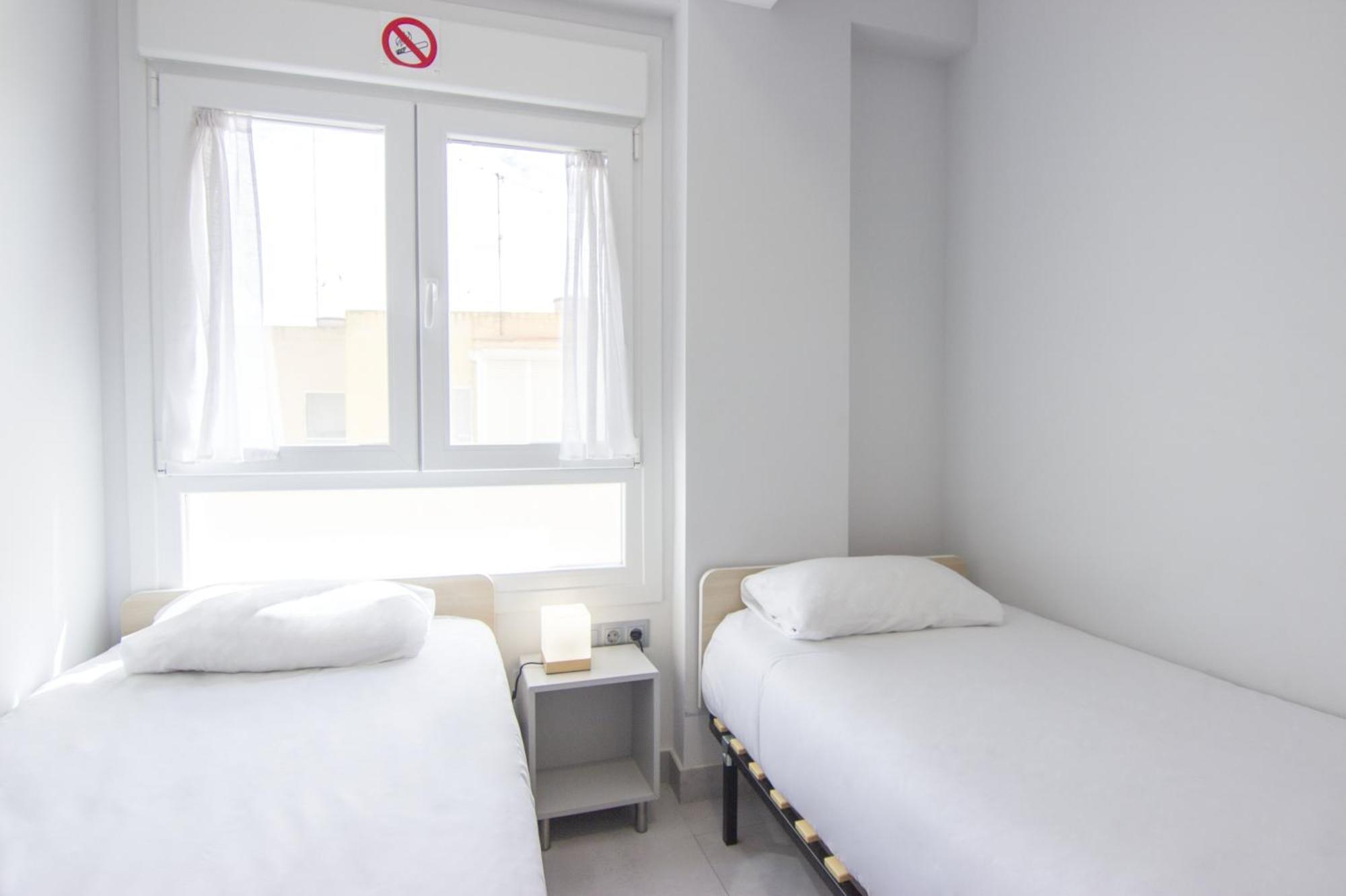 Moderno apartamento en Sevilla de 95m2 Exterior foto