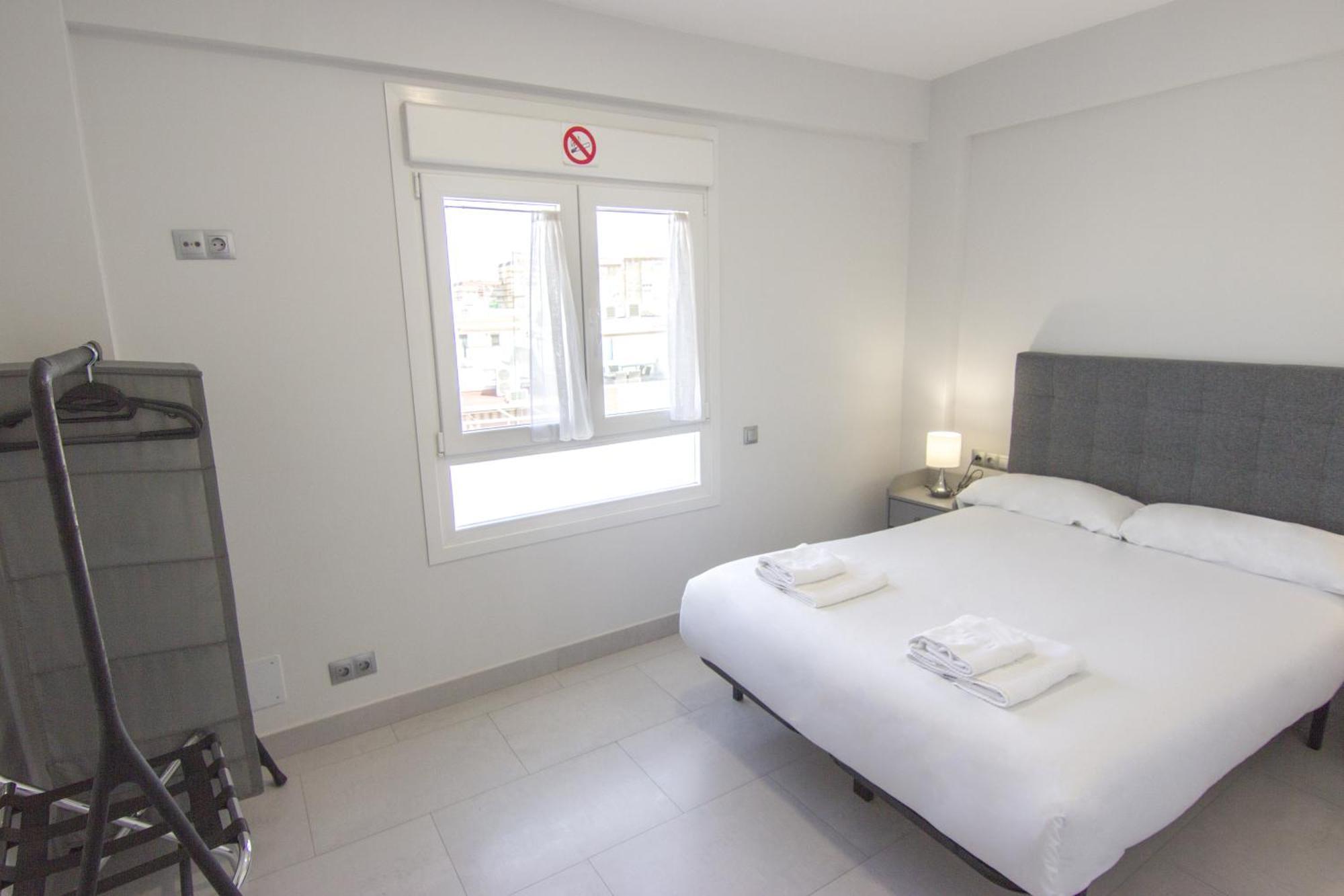 Moderno apartamento en Sevilla de 95m2 Exterior foto