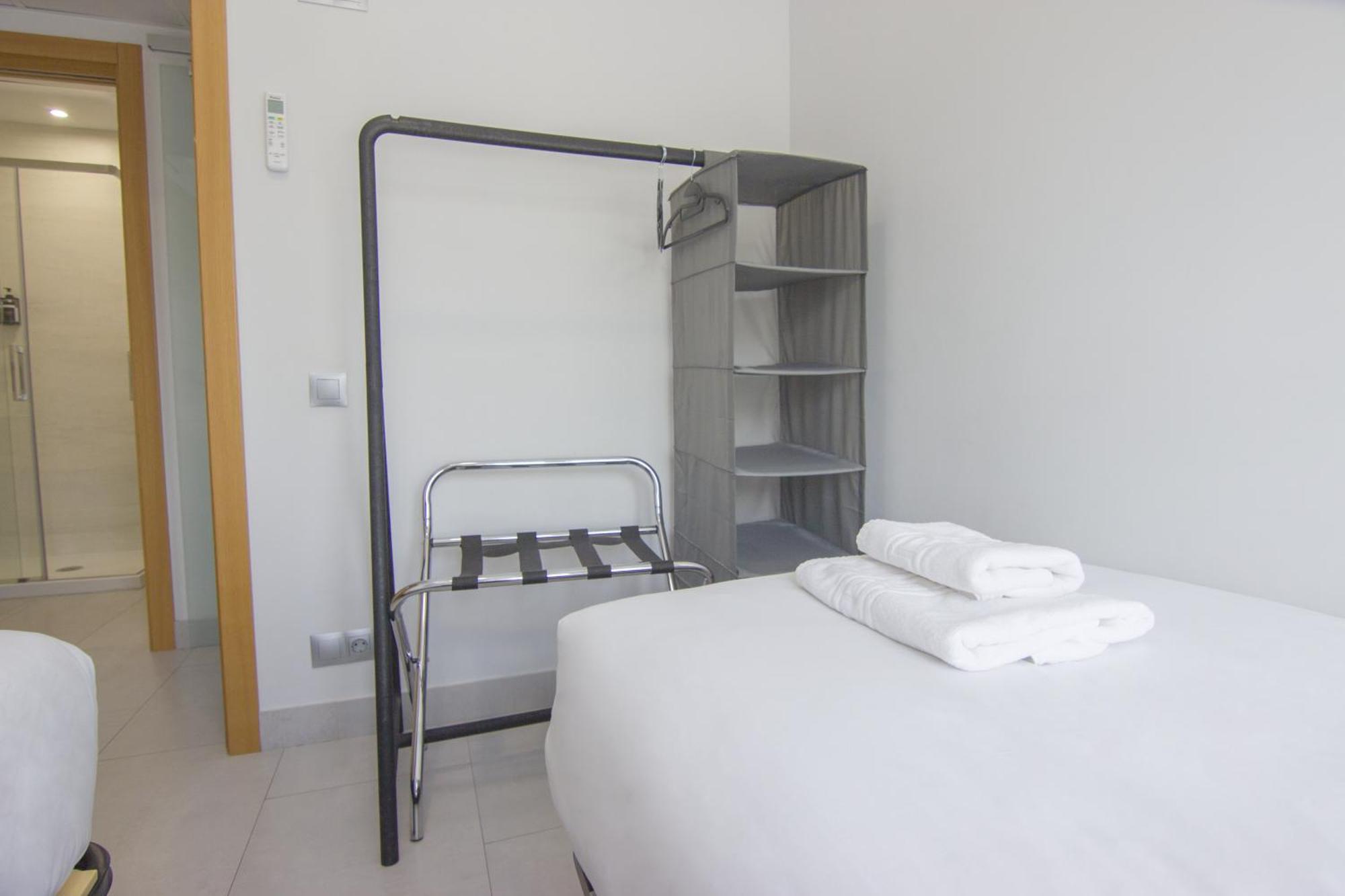 Moderno apartamento en Sevilla de 95m2 Exterior foto