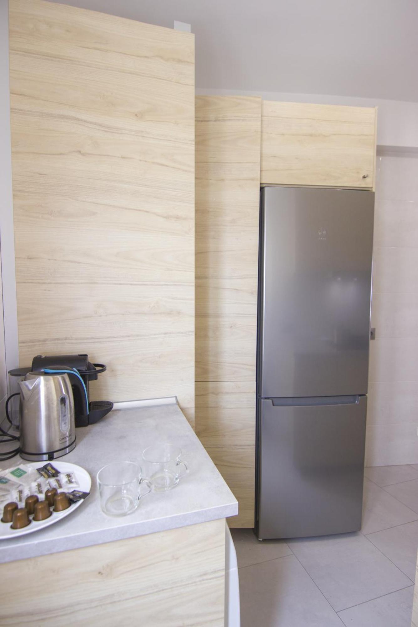 Moderno apartamento en Sevilla de 95m2 Exterior foto