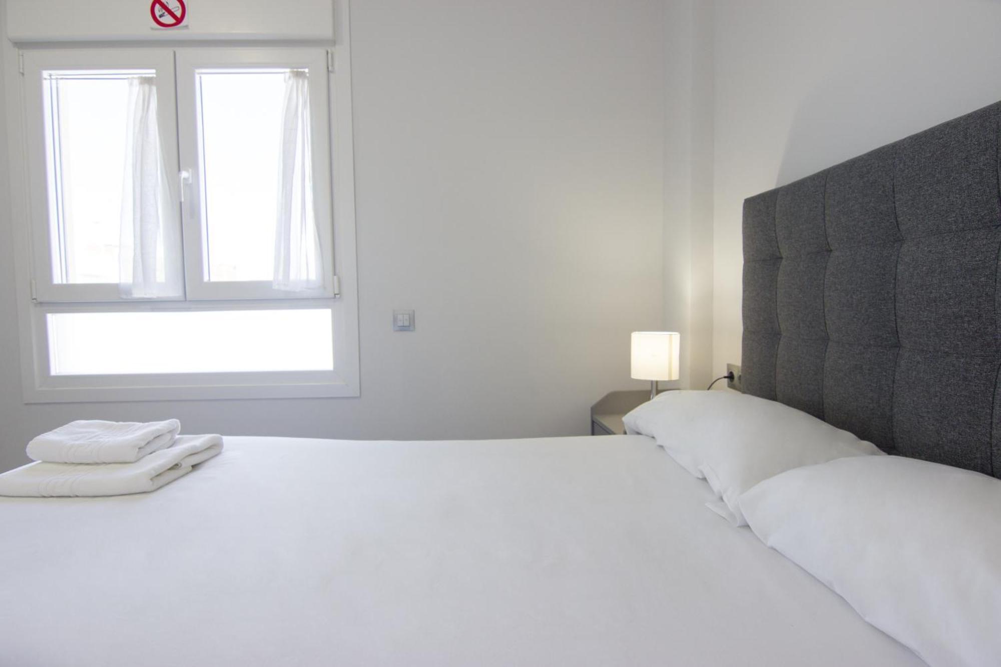 Moderno apartamento en Sevilla de 95m2 Exterior foto