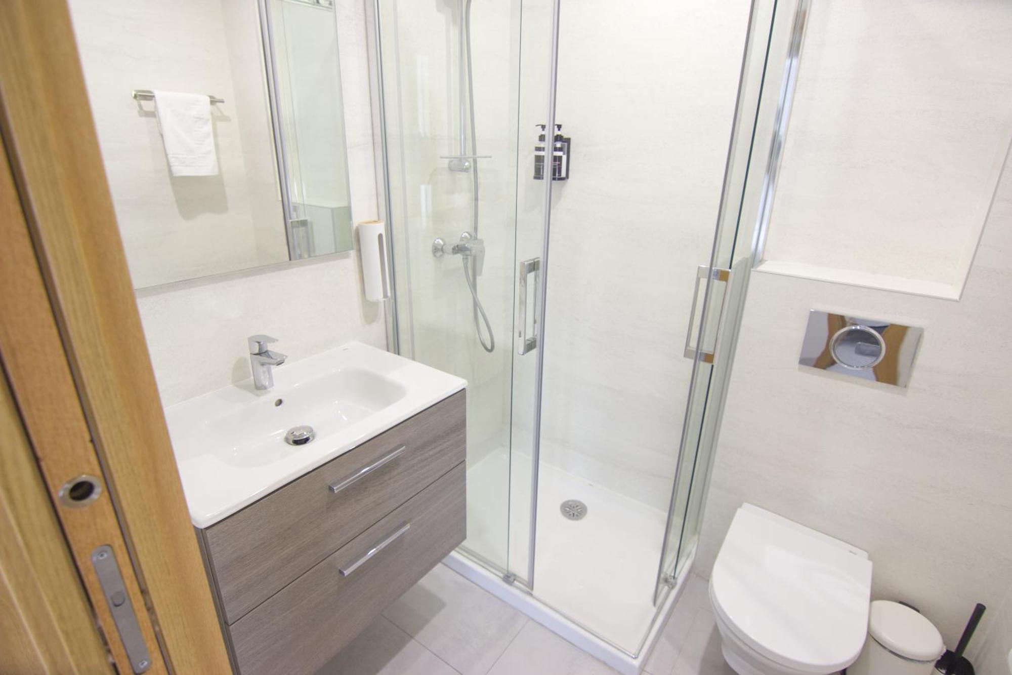 Moderno apartamento en Sevilla de 95m2 Exterior foto